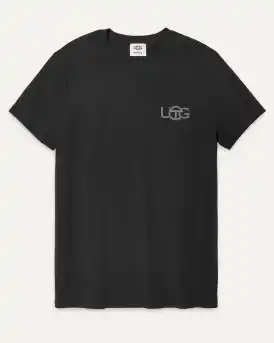 Women's UGG x Telfar Logo Tee | UGG®